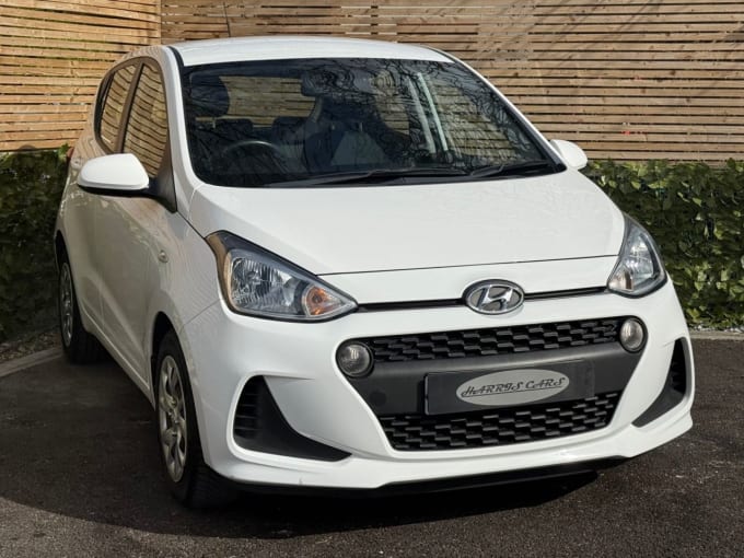 2025 Hyundai I10