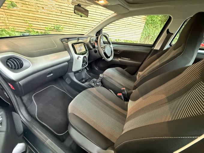 2025 Peugeot 108