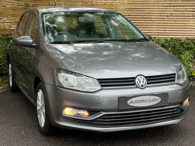 2025 Volkswagen Polo