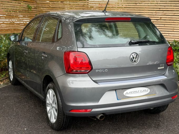 2025 Volkswagen Polo