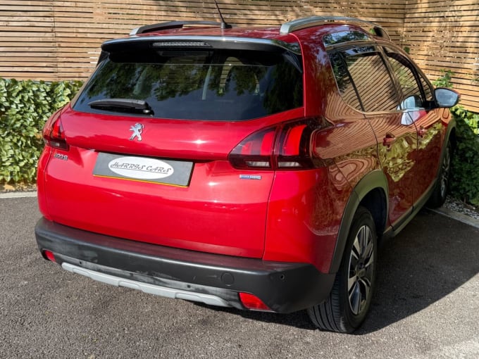 2025 Peugeot 2008