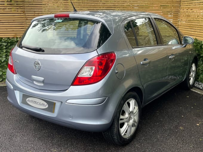 2025 Vauxhall Corsa