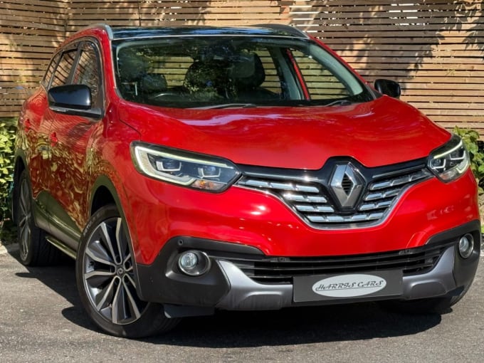 2025 Renault Kadjar