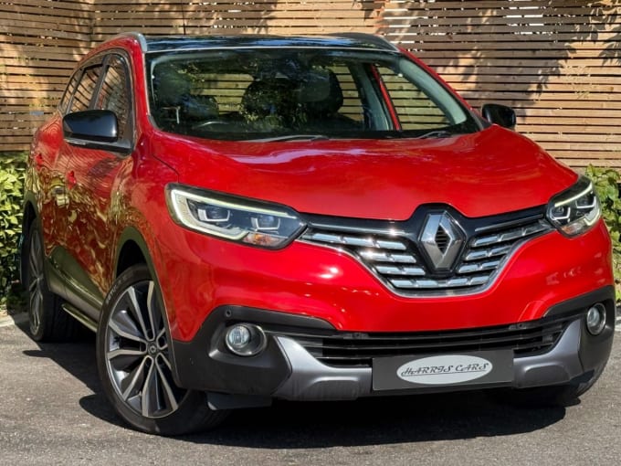 2025 Renault Kadjar