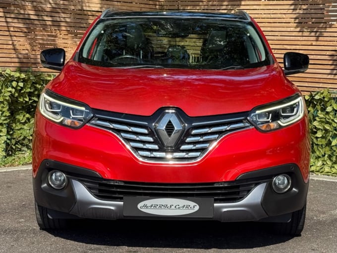 2025 Renault Kadjar
