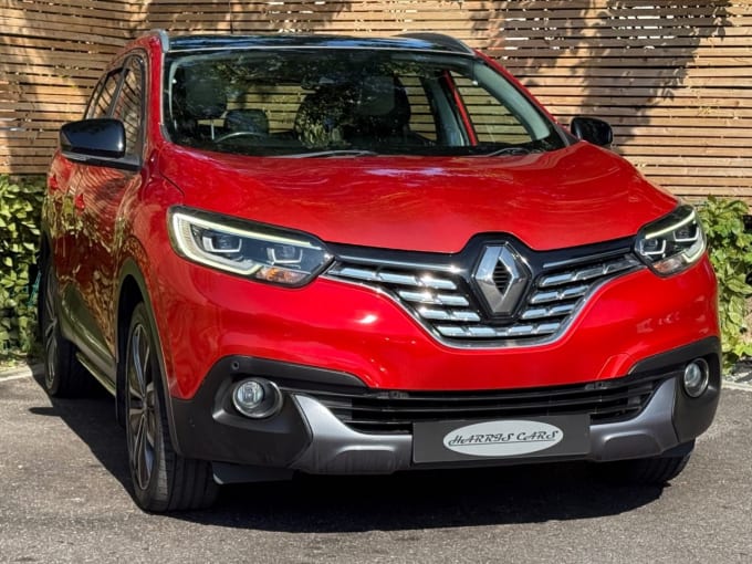 2025 Renault Kadjar