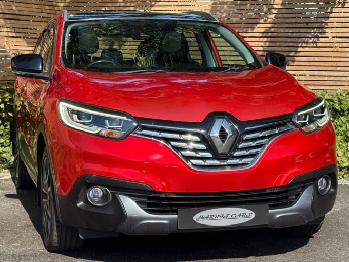2025 Renault Kadjar