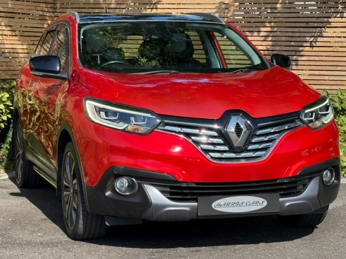 2025 Renault Kadjar