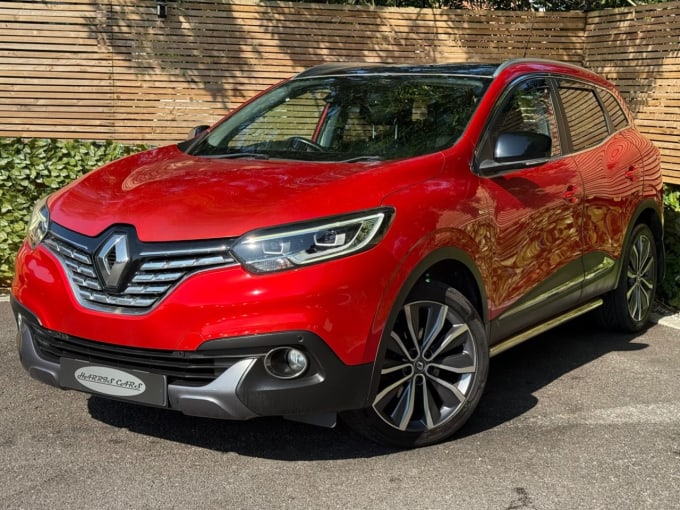 2025 Renault Kadjar