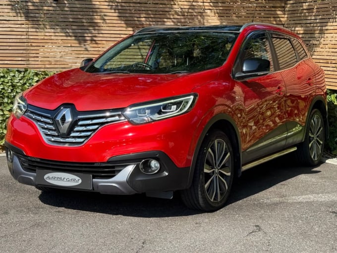 2025 Renault Kadjar