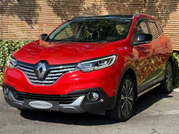 2025 Renault Kadjar