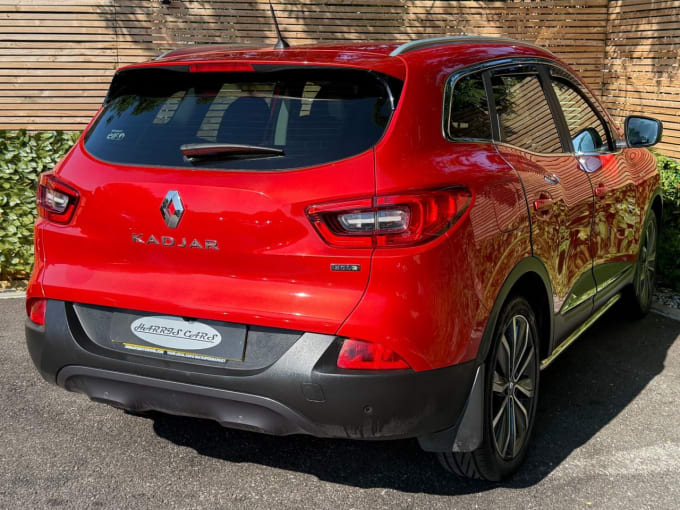 2025 Renault Kadjar
