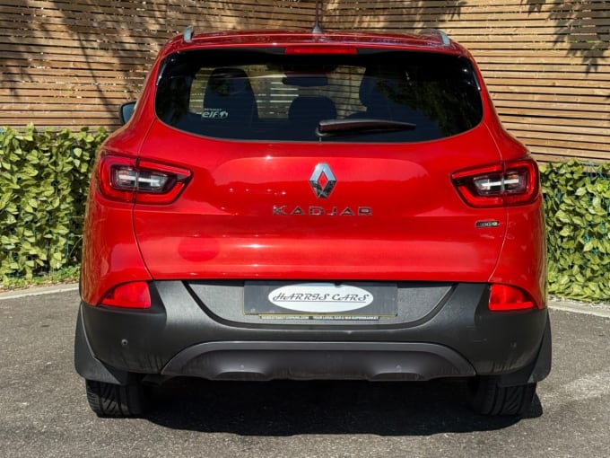 2025 Renault Kadjar