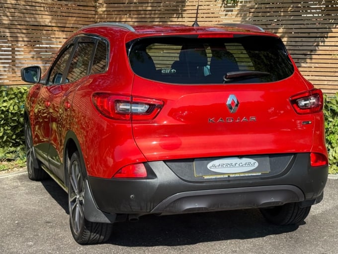 2025 Renault Kadjar