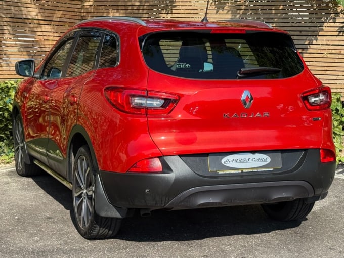 2025 Renault Kadjar