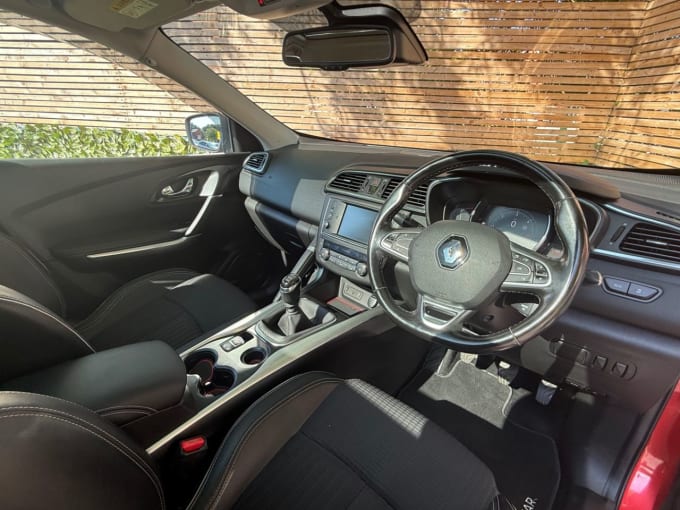 2025 Renault Kadjar