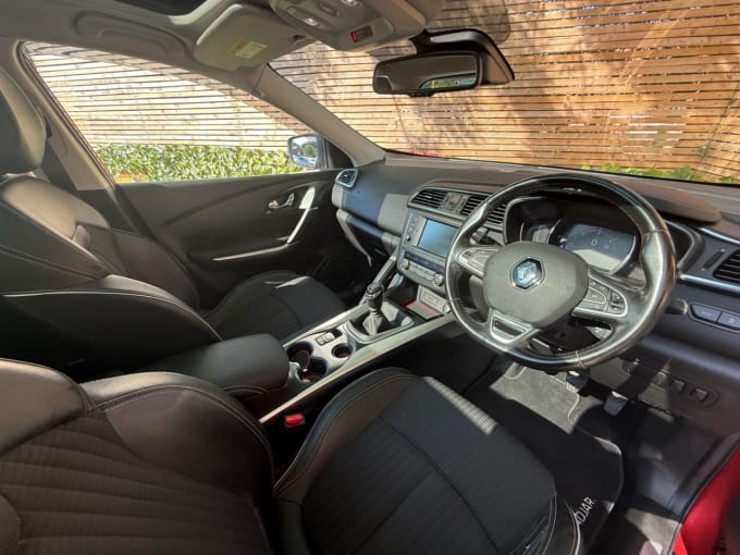 2025 Renault Kadjar