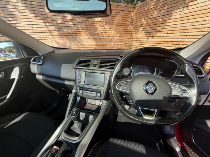 2025 Renault Kadjar