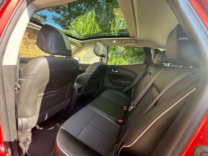 2025 Renault Kadjar