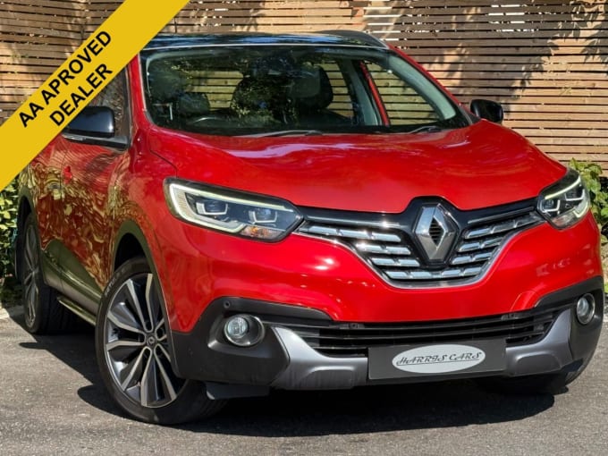 2025 Renault Kadjar