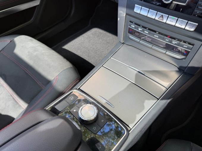 2025 Mercedes-benz E-class