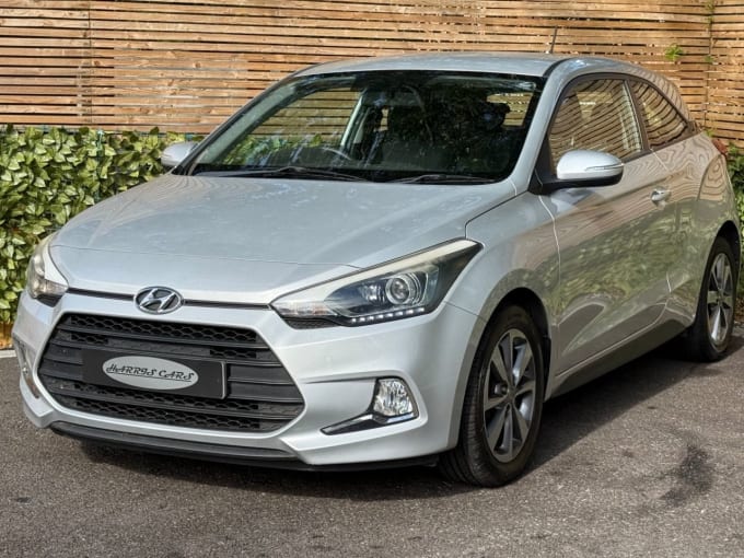 2025 Hyundai I20