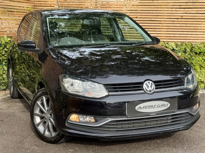 2025 Volkswagen Polo