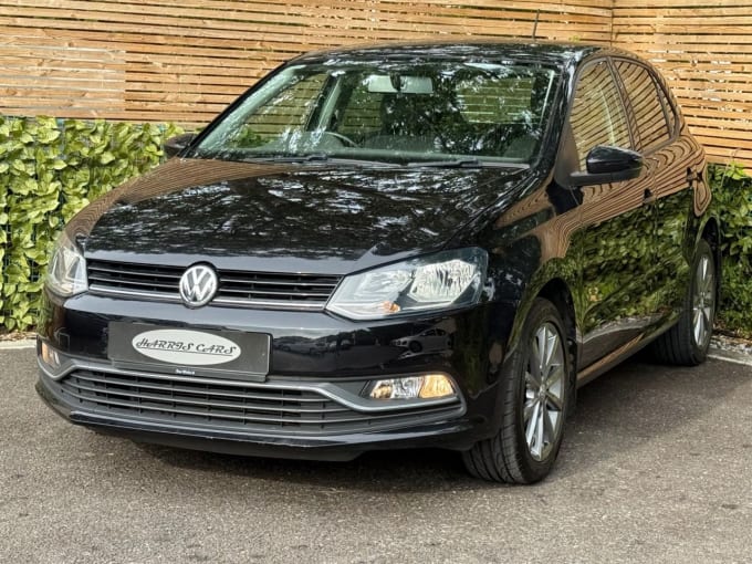 2025 Volkswagen Polo