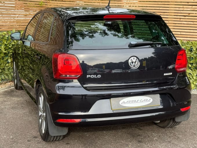 2025 Volkswagen Polo