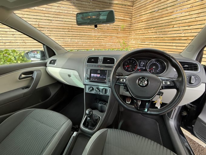 2025 Volkswagen Polo