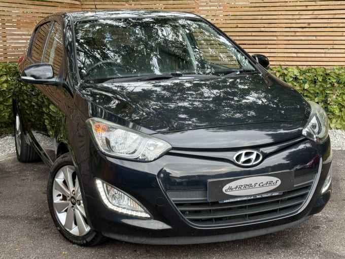 2025 Hyundai I20