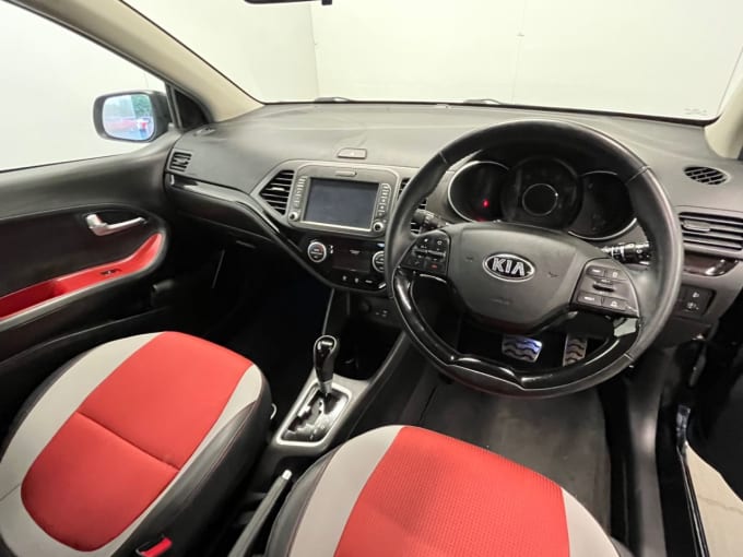 2025 Kia Picanto