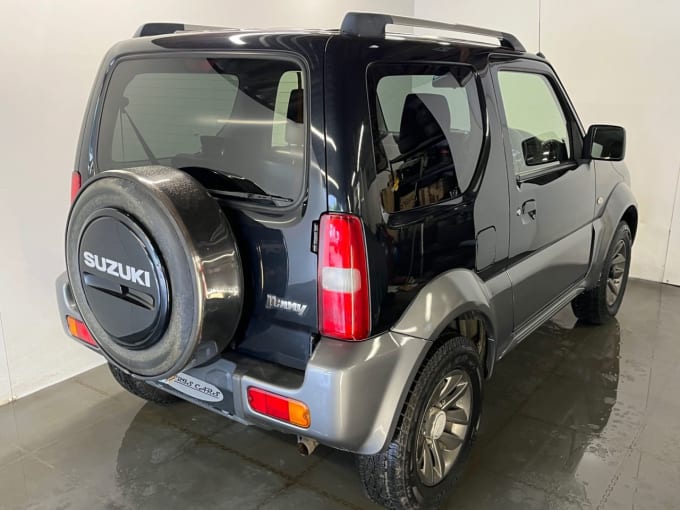 2025 Suzuki Jimny