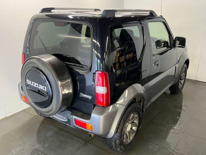 2025 Suzuki Jimny