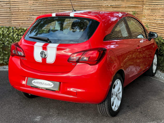 2025 Vauxhall Corsa