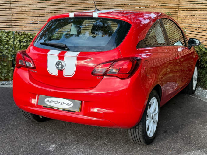 2025 Vauxhall Corsa