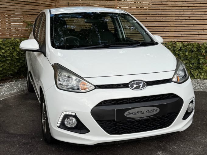 2025 Hyundai I10