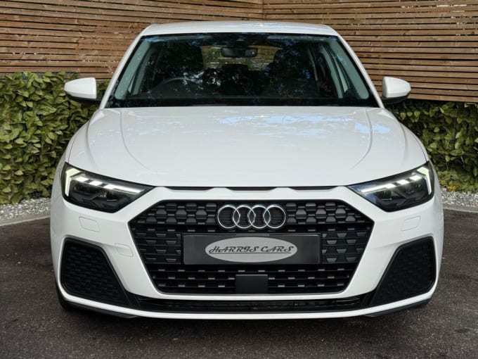 2025 Audi A1