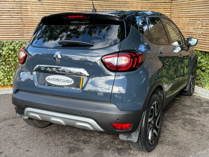 2025 Renault Captur
