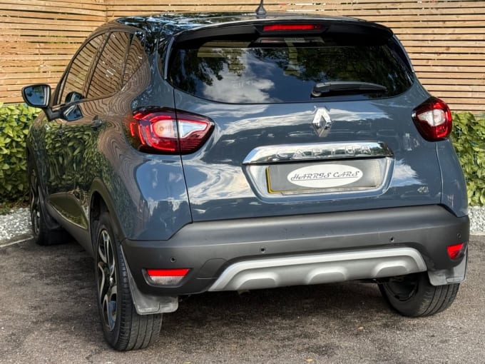 2025 Renault Captur