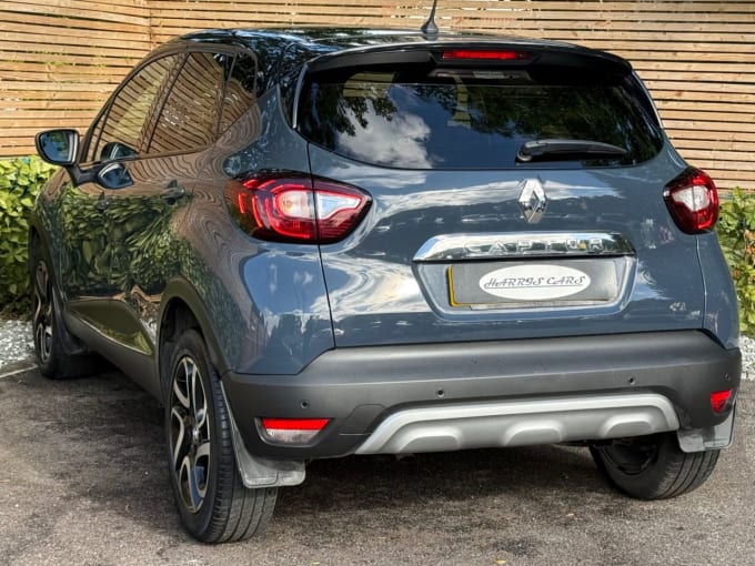 2025 Renault Captur