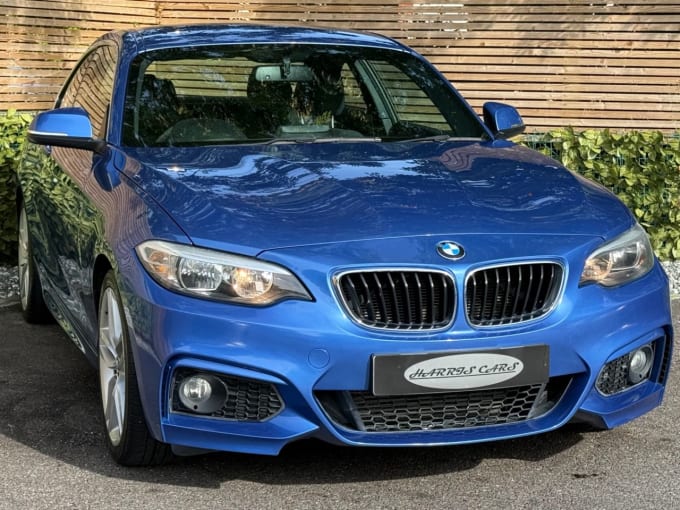 2025 BMW 2 Series
