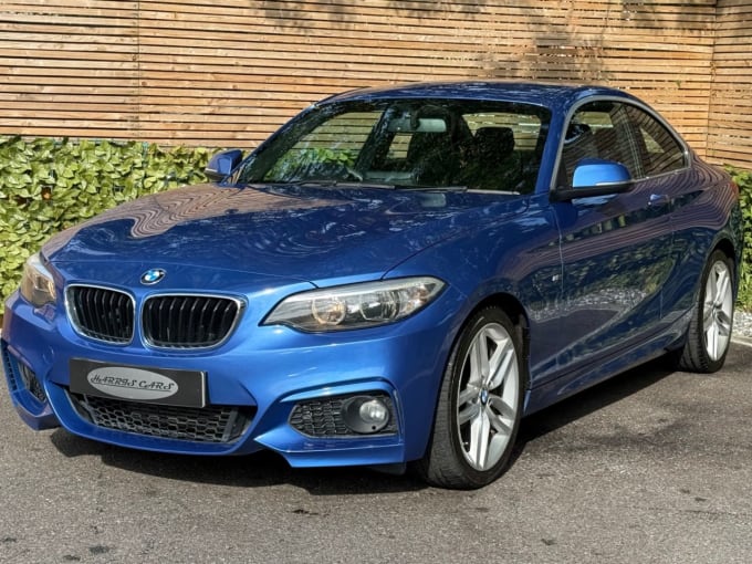2025 BMW 2 Series