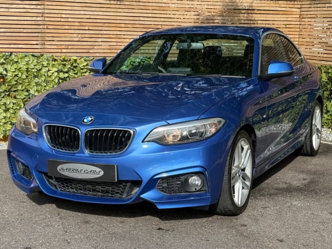 2025 BMW 2 Series