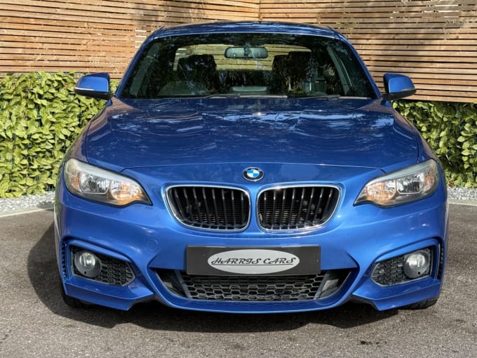 2025 BMW 2 Series