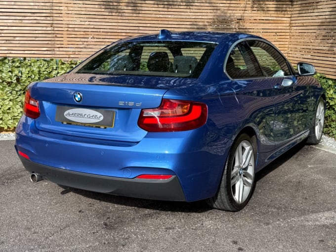 2025 BMW 2 Series