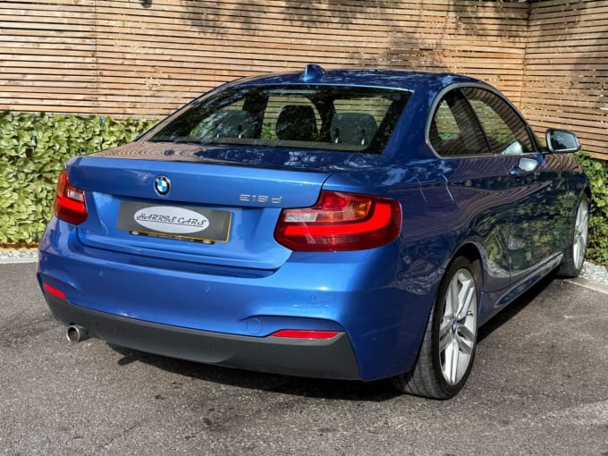 2025 BMW 2 Series