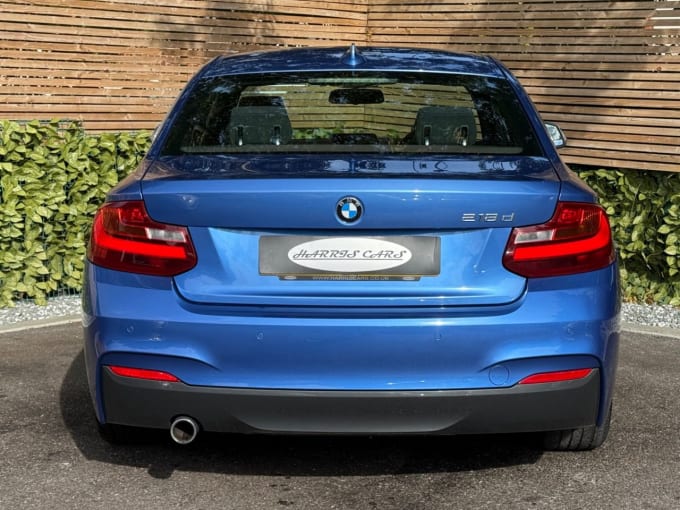 2025 BMW 2 Series