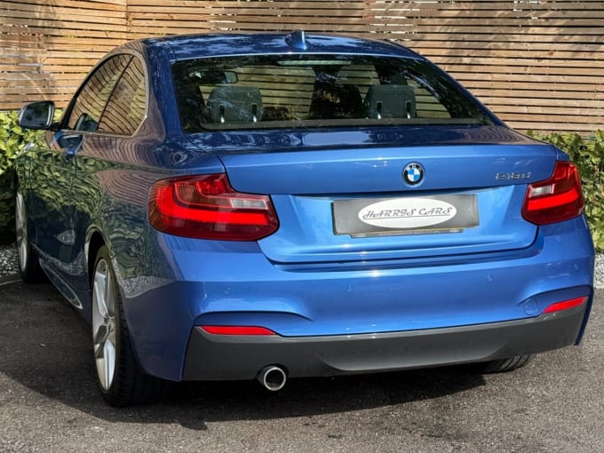 2025 BMW 2 Series
