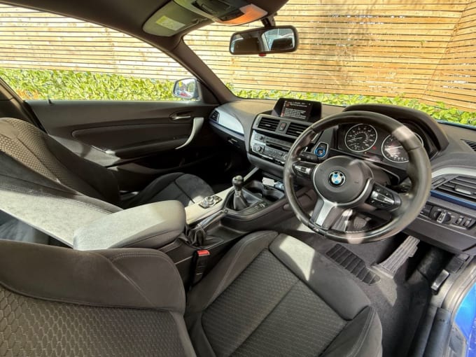 2025 BMW 2 Series